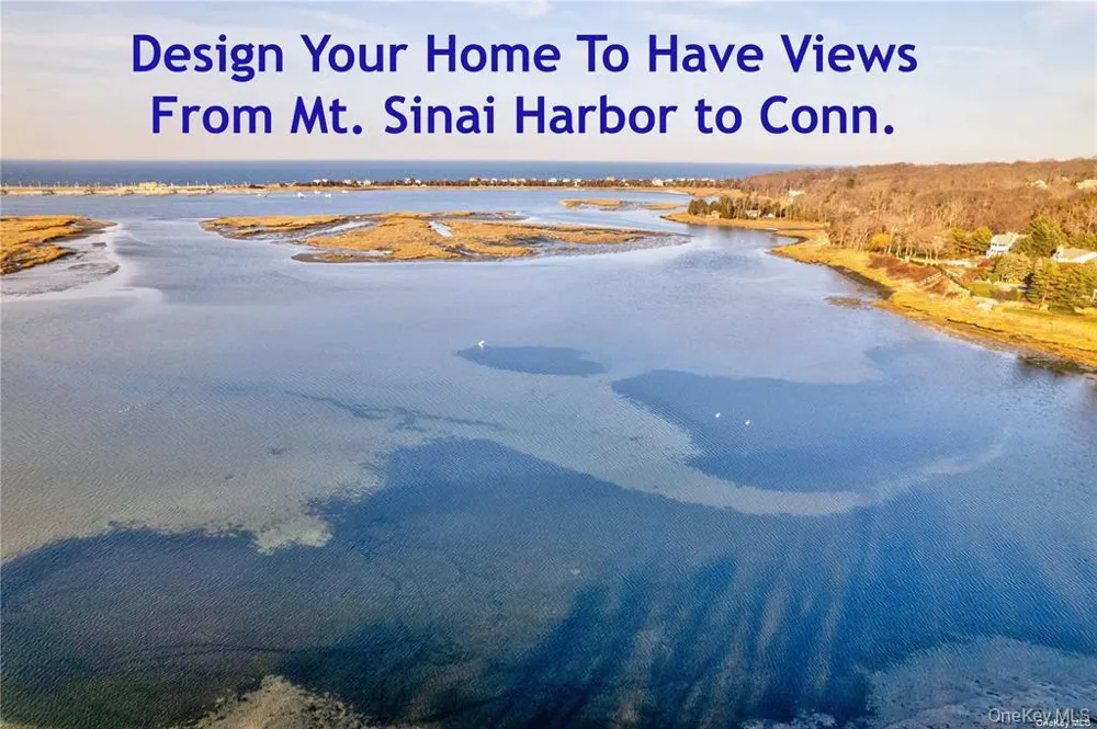 225 Shore Road Mount Sinai, NY 11766