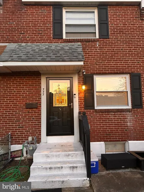 777 BENNINGTON ROAD