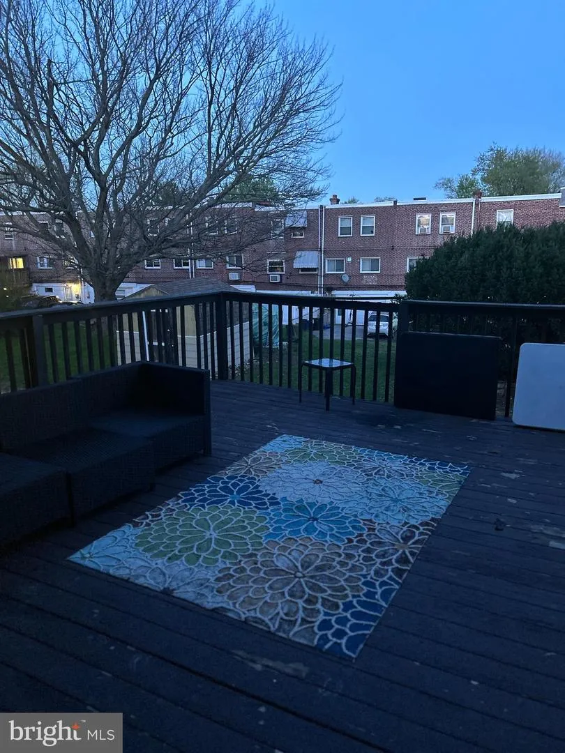 777 BENNINGTON ROAD Folcroft, PA 19032