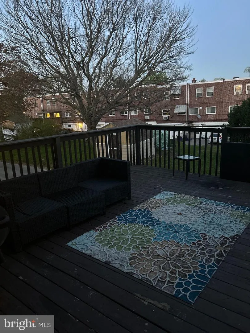 777 BENNINGTON ROAD Folcroft, PA 19032