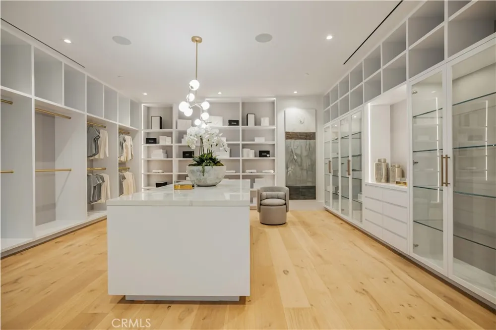 24105 HIDDEN RIDGE ROAD Hidden Hills, CA 91302
