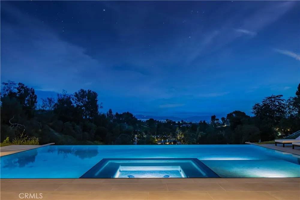 24105 HIDDEN RIDGE ROAD Hidden Hills, CA 91302