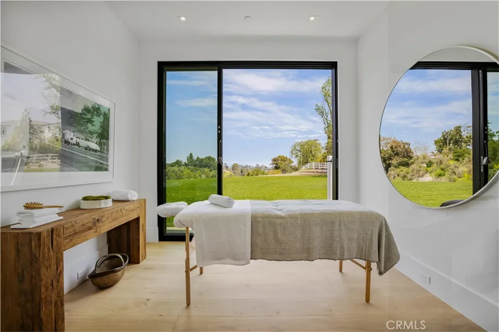 24105 HIDDEN RIDGE ROAD Hidden Hills, CA 91302