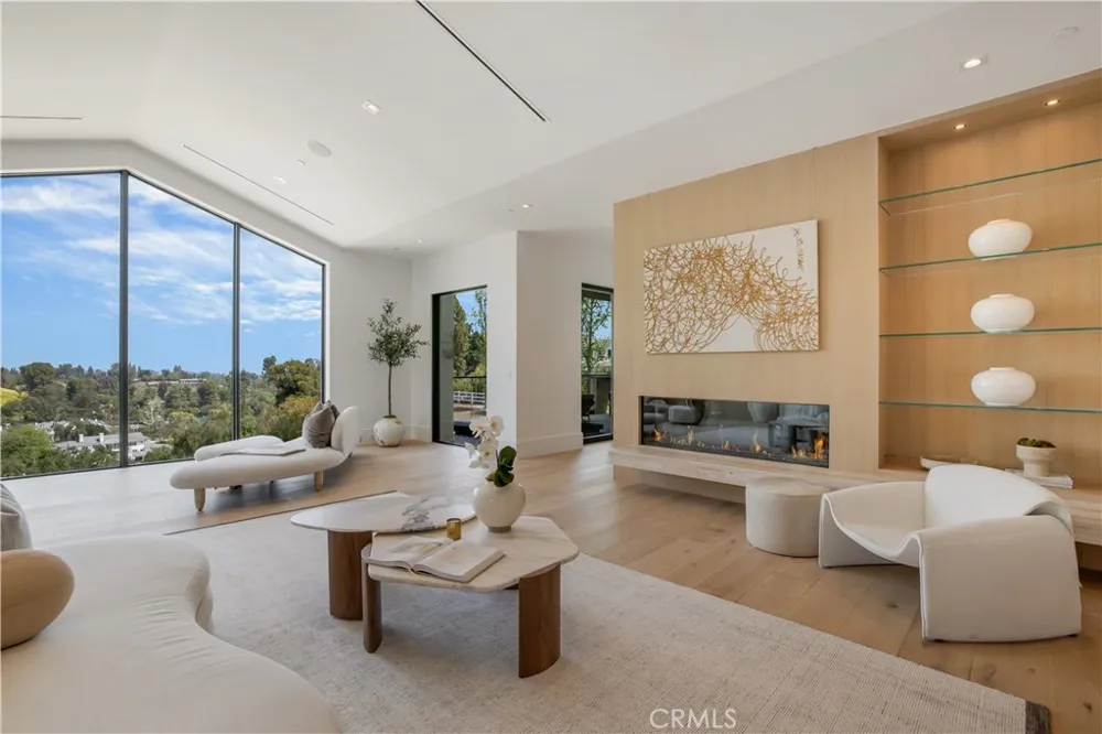 24105 HIDDEN RIDGE ROAD Hidden Hills, CA 91302