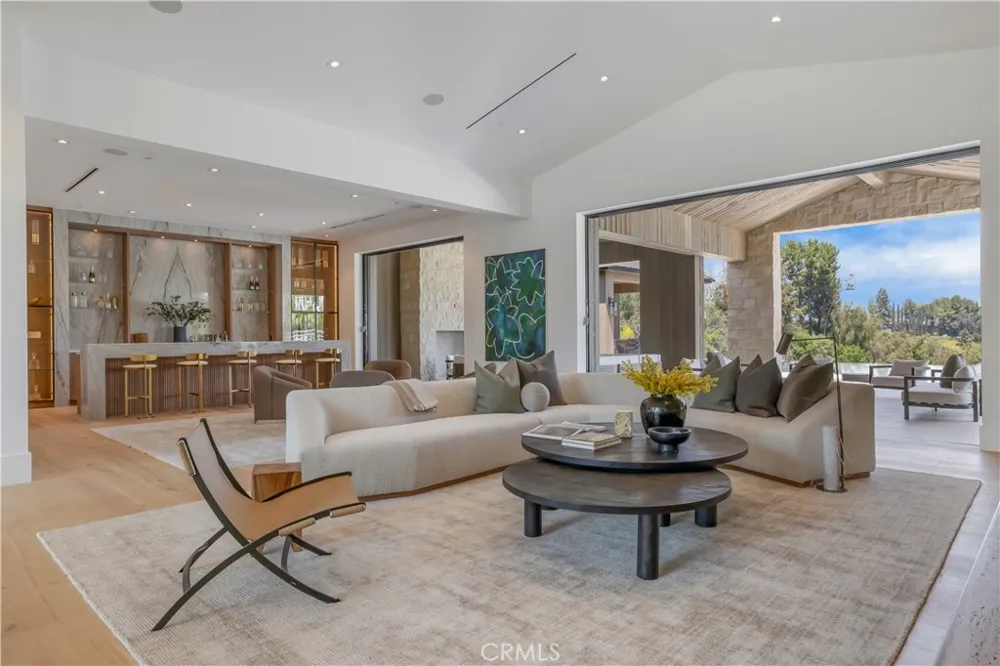 24105 HIDDEN RIDGE ROAD Hidden Hills, CA 91302