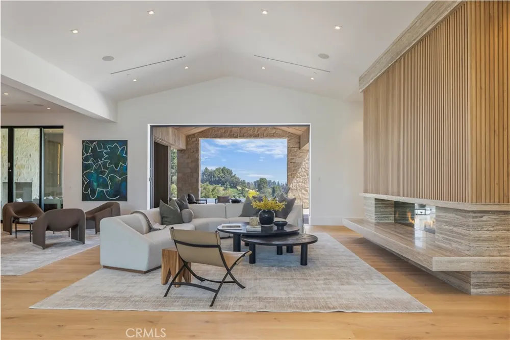 24105 HIDDEN RIDGE ROAD Hidden Hills, CA 91302