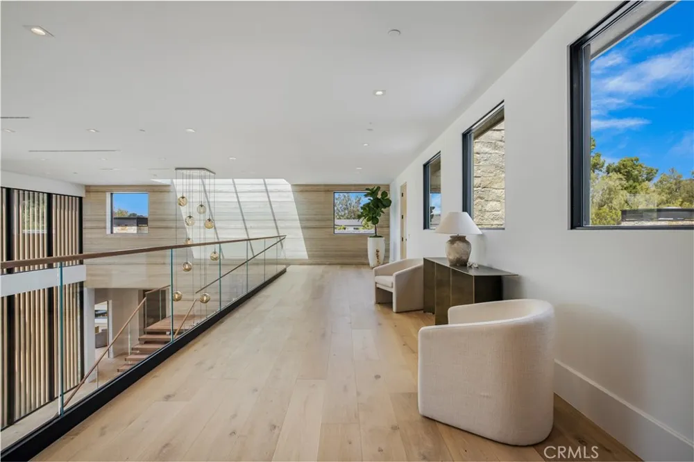 24105 HIDDEN RIDGE ROAD Hidden Hills, CA 91302