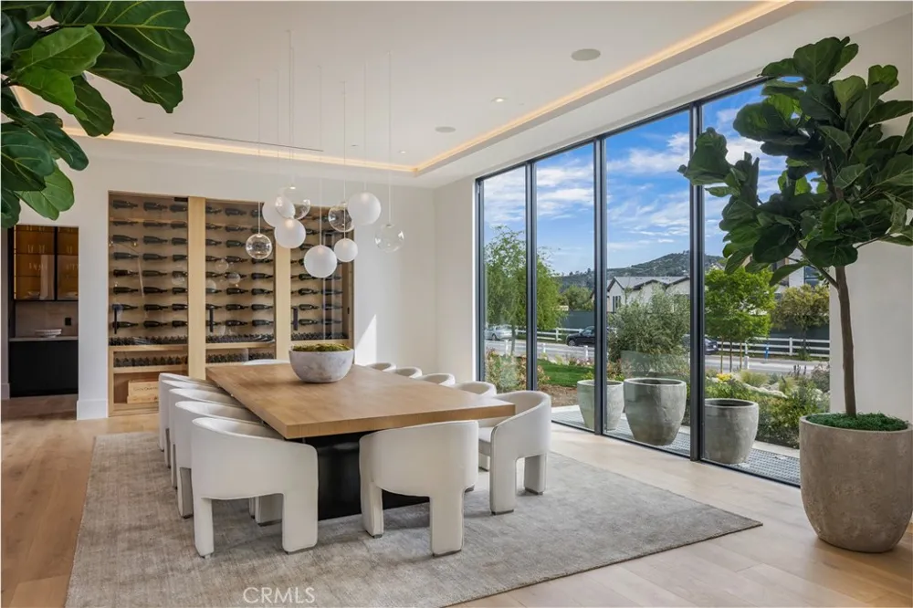 24105 HIDDEN RIDGE ROAD Hidden Hills, CA 91302