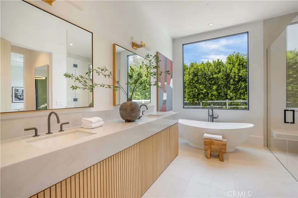 24105 HIDDEN RIDGE ROAD Hidden Hills, CA 91302