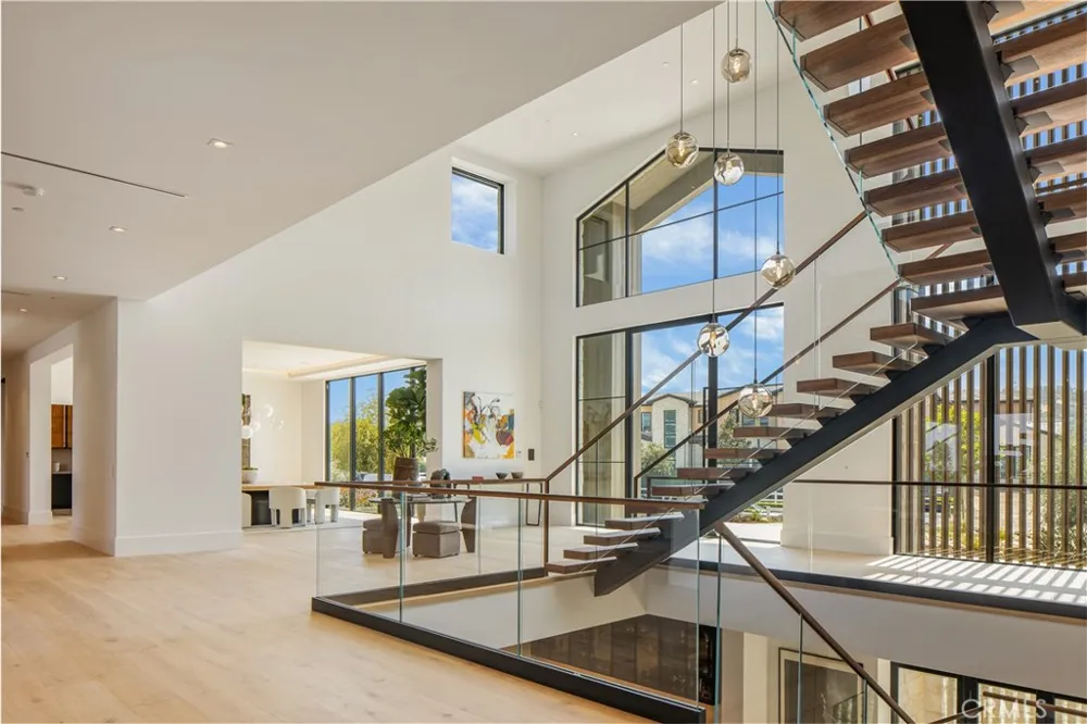 24105 HIDDEN RIDGE ROAD Hidden Hills, CA 91302