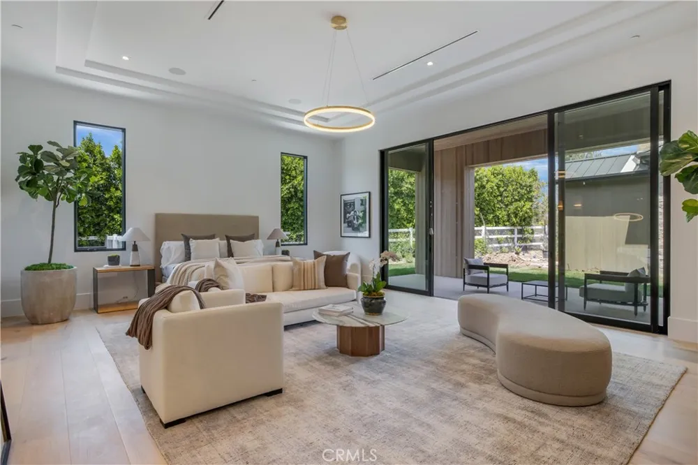 24105 HIDDEN RIDGE ROAD Hidden Hills, CA 91302