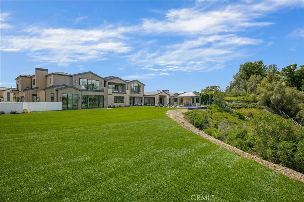 24105 HIDDEN RIDGE ROAD Hidden Hills, CA 91302