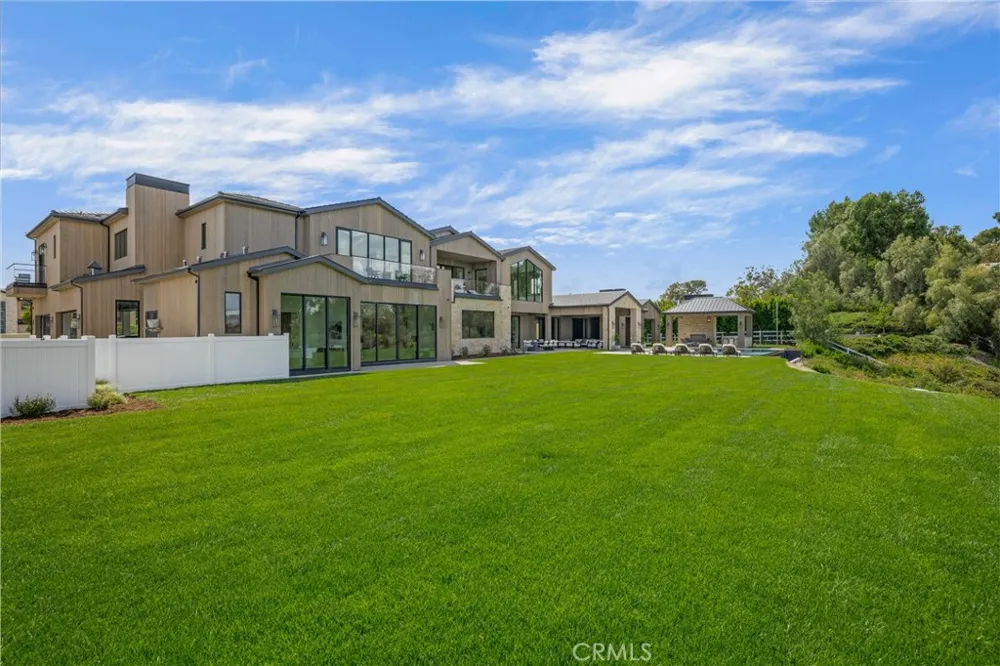 24105 HIDDEN RIDGE ROAD Hidden Hills, CA 91302