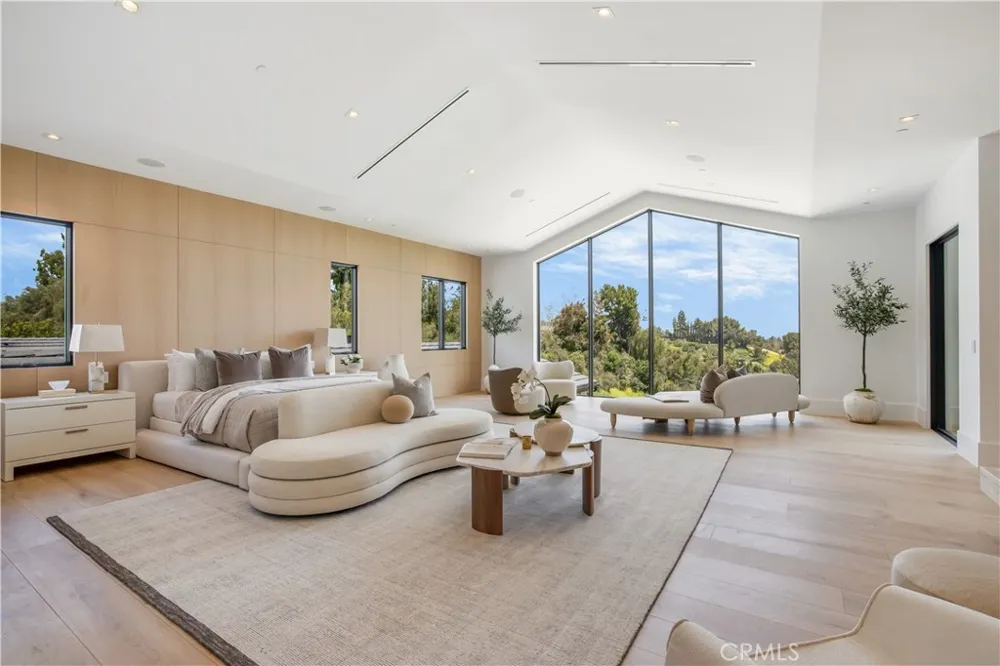 24105 HIDDEN RIDGE ROAD Hidden Hills, CA 91302