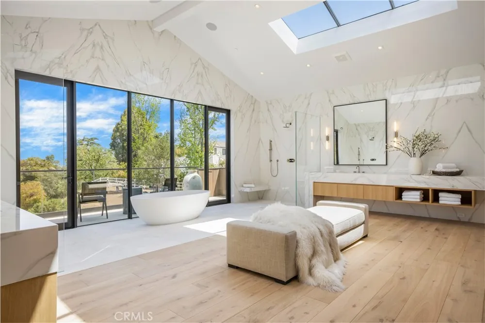 24105 HIDDEN RIDGE ROAD Hidden Hills, CA 91302