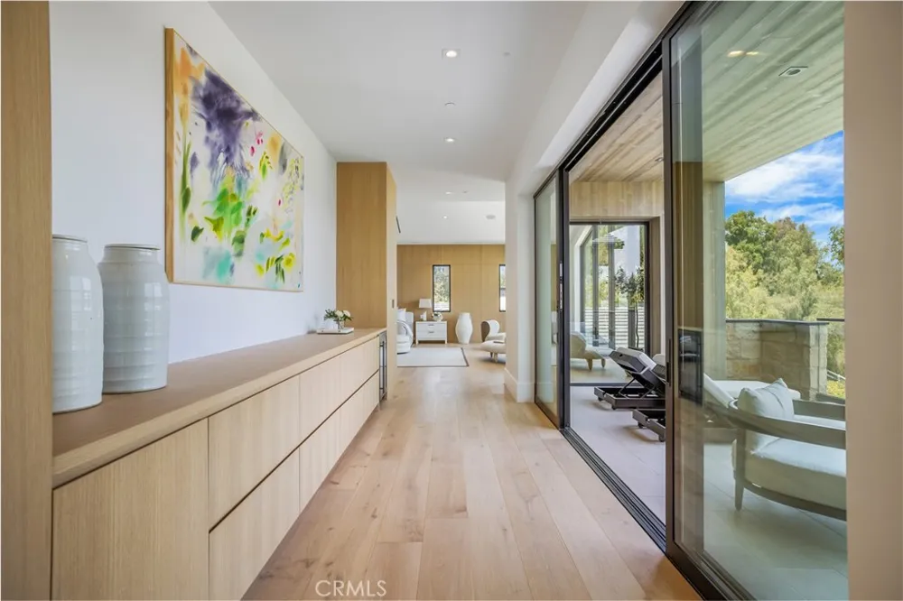 24105 HIDDEN RIDGE ROAD Hidden Hills, CA 91302