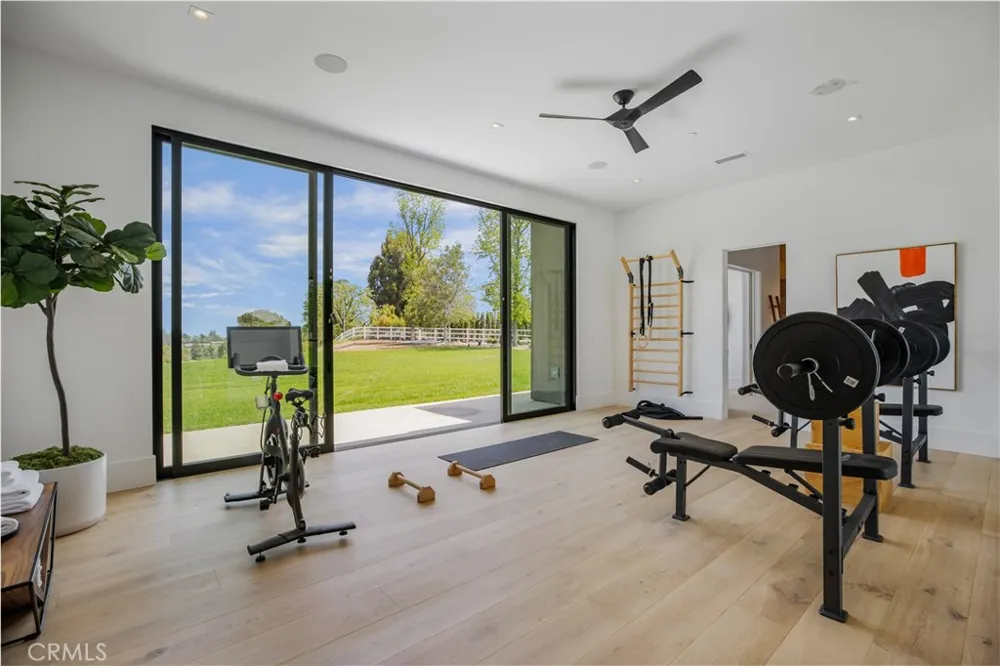 24105 HIDDEN RIDGE ROAD Hidden Hills, CA 91302