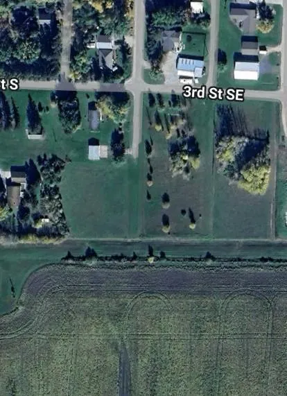Lots 7 & 8 6th Avenue SE Baudette, MN 56623