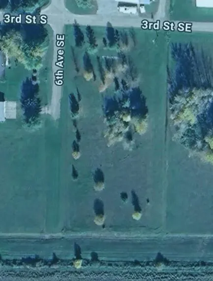 Lots 7 & 8 6th Avenue SE