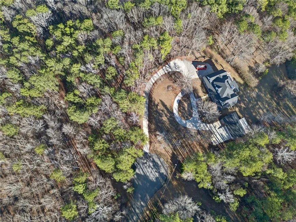 0 Gwendolyn Court Acworth, GA 30101