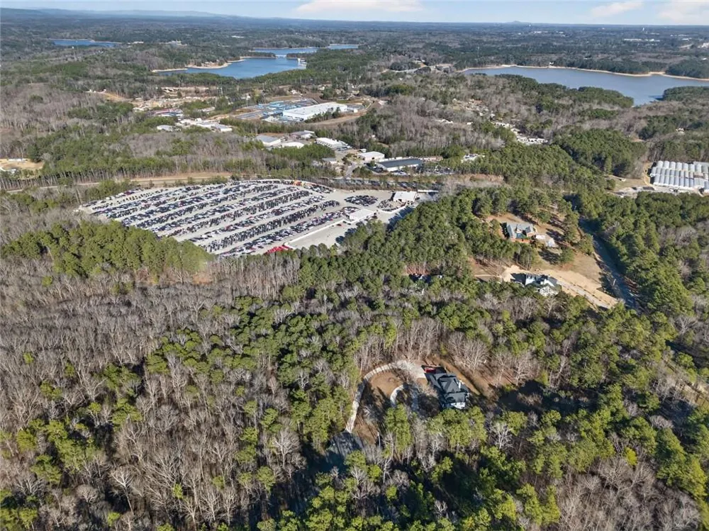 0 Gwendolyn Court Acworth, GA 30101