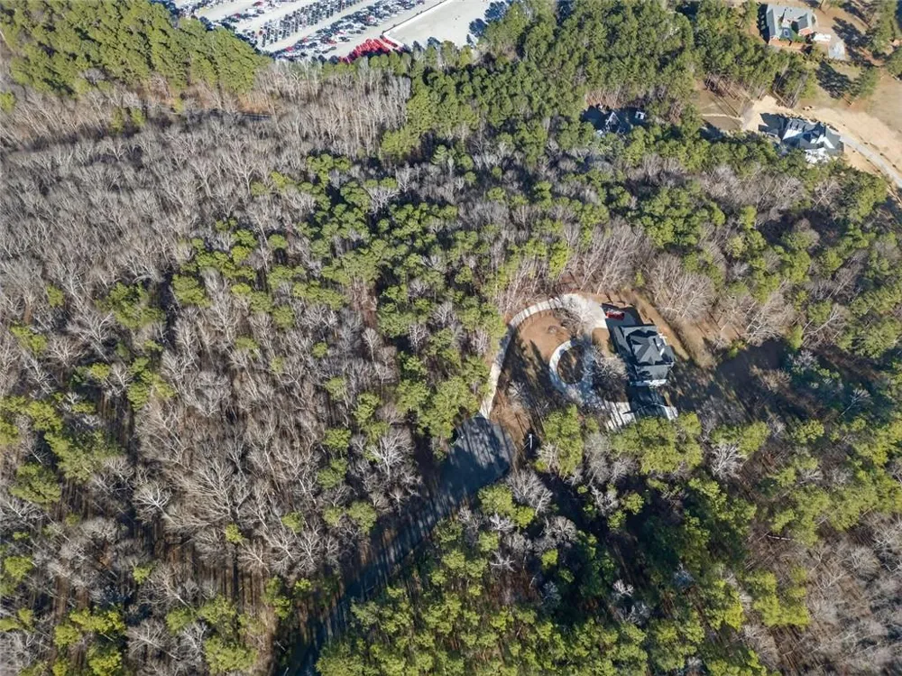 0 Gwendolyn Court Acworth, GA 30101