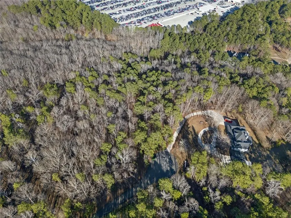 0 Gwendolyn Court Acworth, GA 30101