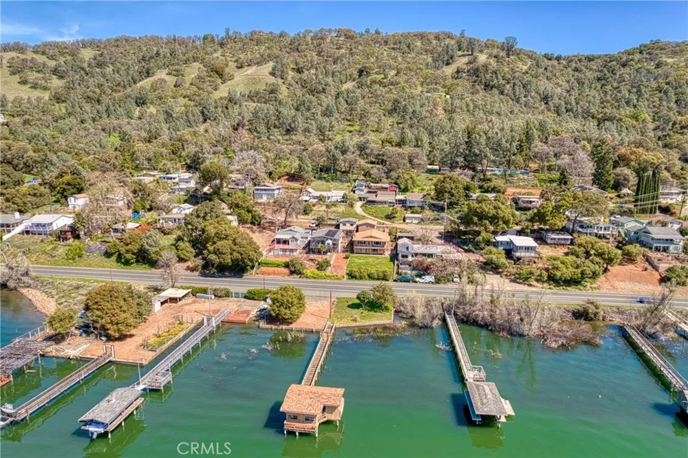 9245 Glenhaven Drive Glenhaven, CA 95443