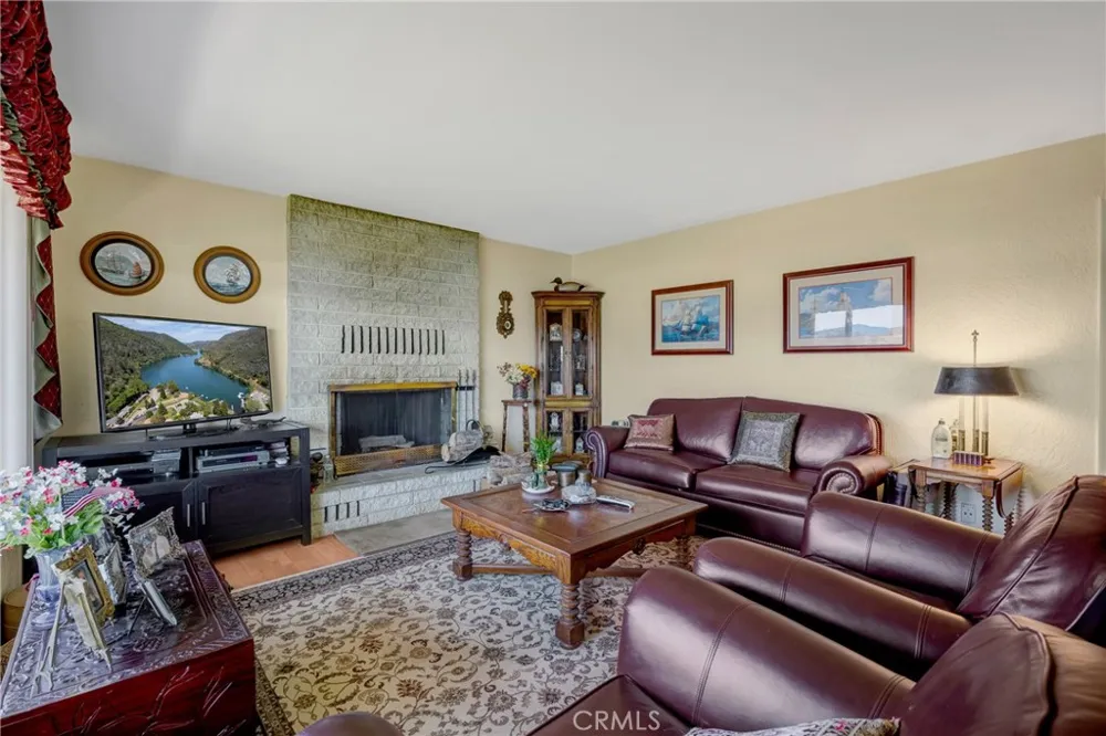 9245 Glenhaven Drive Glenhaven, CA 95443