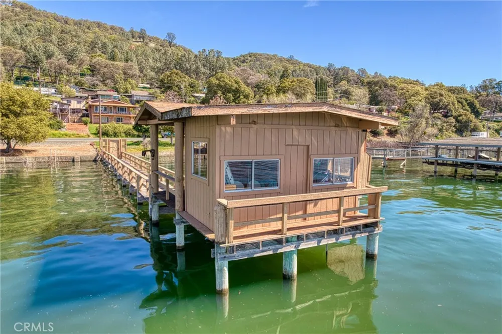 9245 Glenhaven Drive Glenhaven, CA 95443