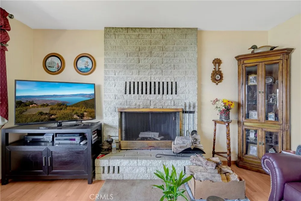 9245 Glenhaven Drive Glenhaven, CA 95443