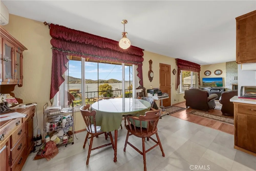 9245 Glenhaven Drive Glenhaven, CA 95443