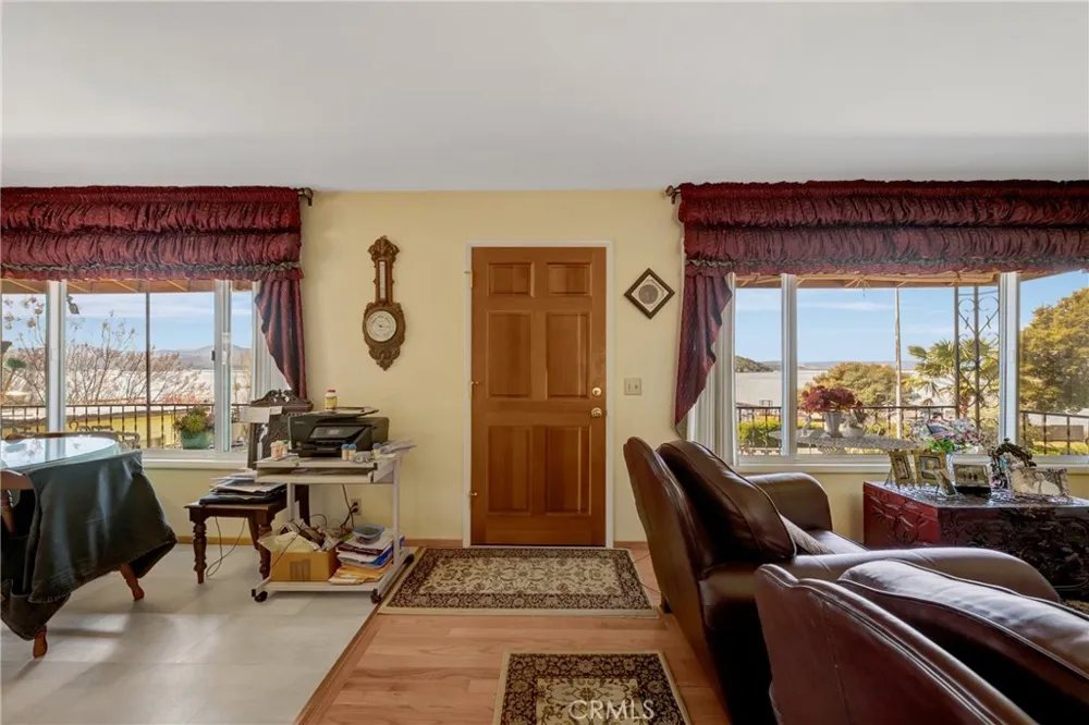 9245 Glenhaven Drive Glenhaven, CA 95443