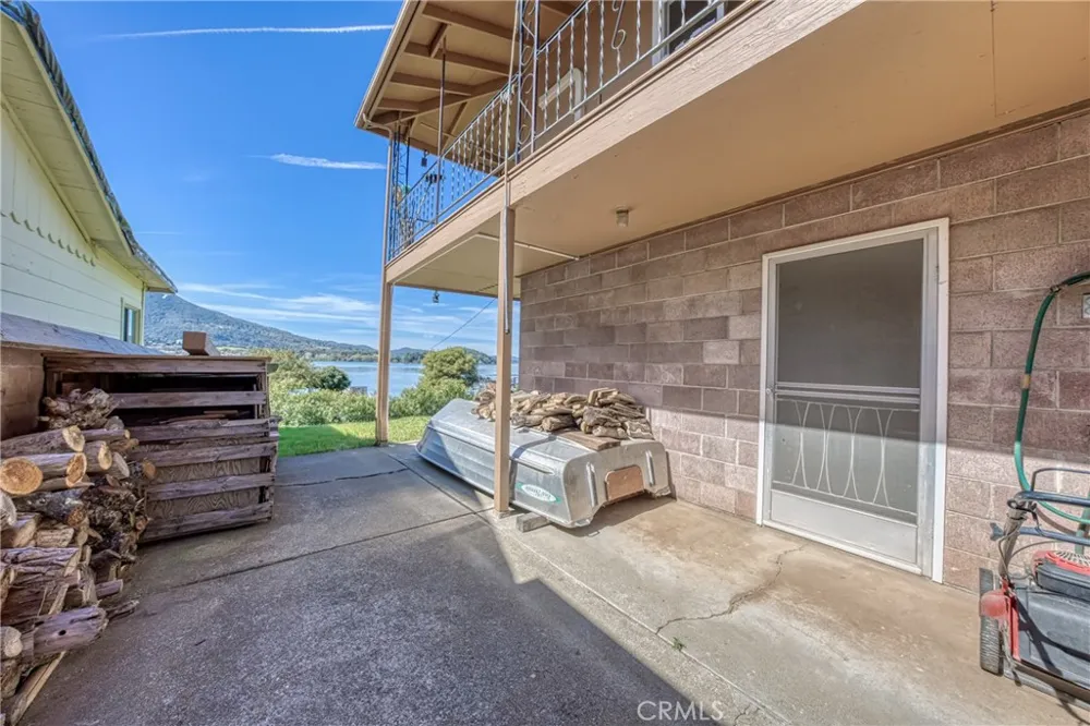 9245 Glenhaven Drive Glenhaven, CA 95443