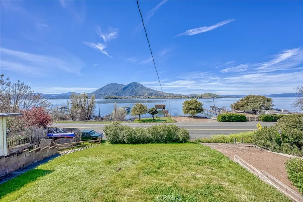 9245 Glenhaven Drive Glenhaven, CA 95443