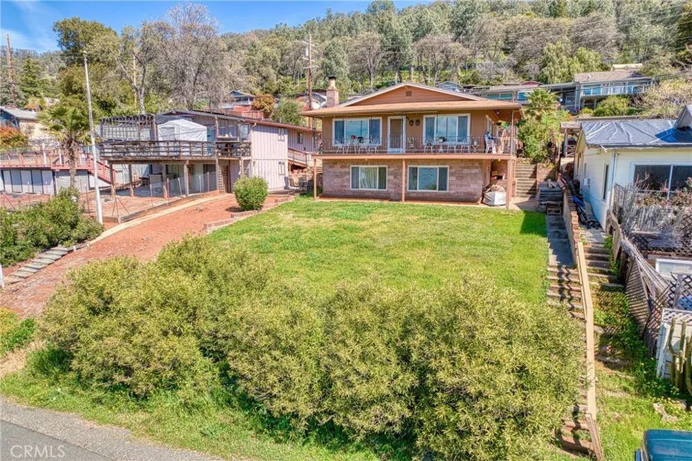 9245 Glenhaven Drive Glenhaven, CA 95443