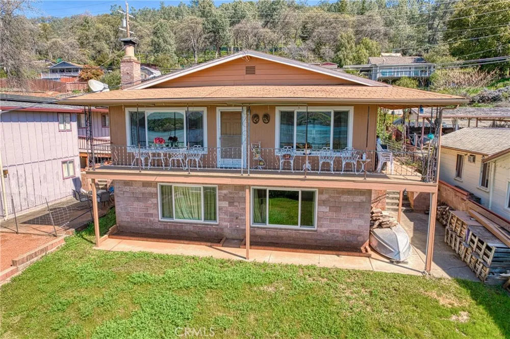 9245 Glenhaven Drive Glenhaven, CA 95443