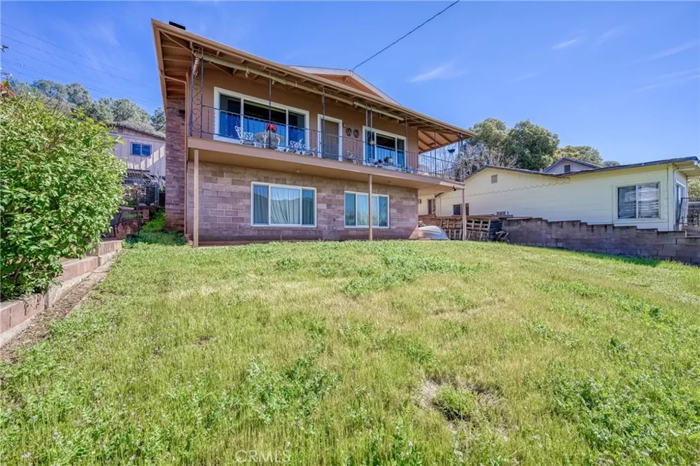 9245 Glenhaven Drive Glenhaven, CA 95443