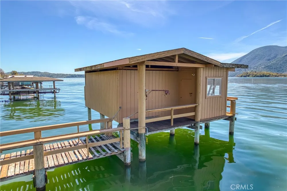 9245 Glenhaven Drive Glenhaven, CA 95443