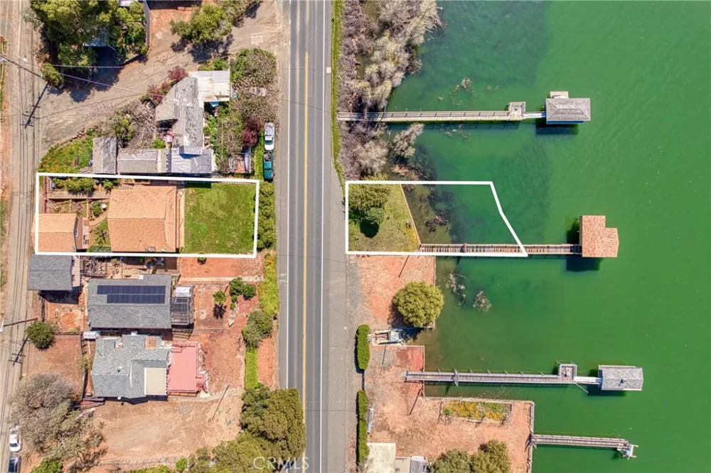 9245 Glenhaven Drive Glenhaven, CA 95443