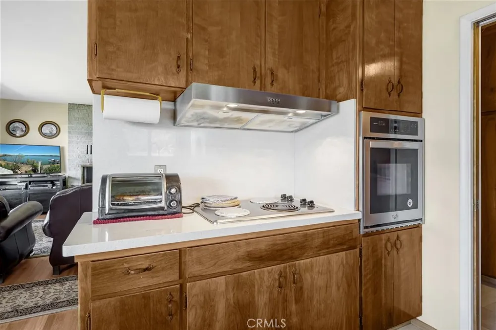 9245 Glenhaven Drive Glenhaven, CA 95443