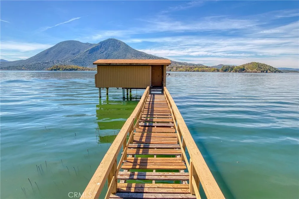 9245 Glenhaven Drive Glenhaven, CA 95443