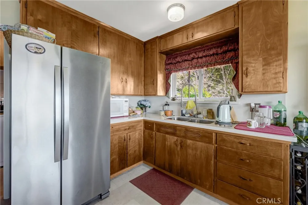 9245 Glenhaven Drive Glenhaven, CA 95443
