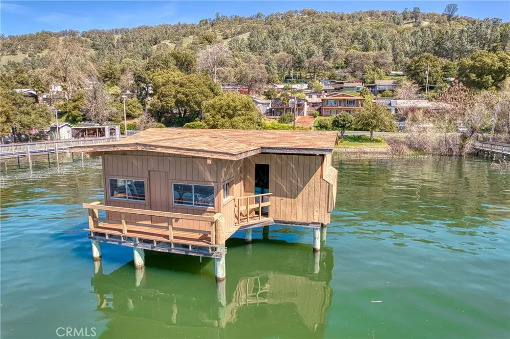 9245 Glenhaven Drive Glenhaven, CA 95443
