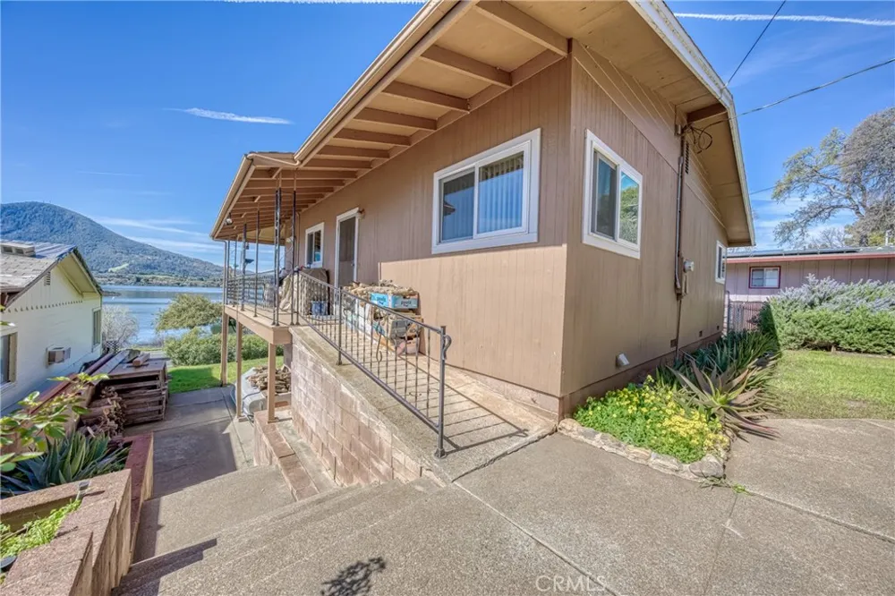 9245 Glenhaven Drive Glenhaven, CA 95443
