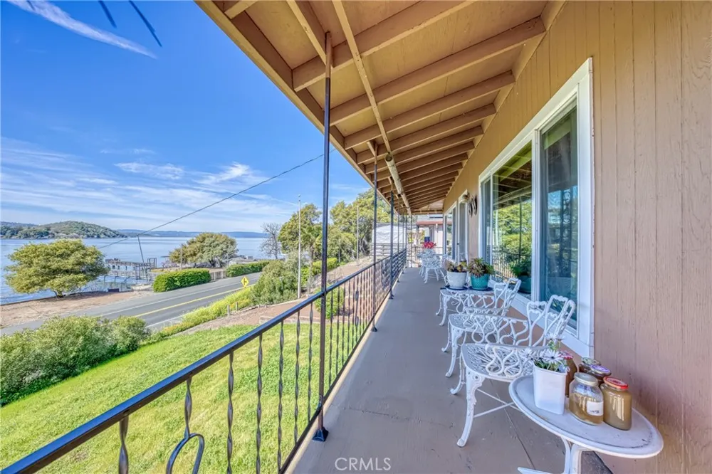 9245 Glenhaven Drive Glenhaven, CA 95443
