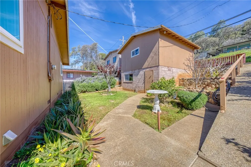 9245 Glenhaven Drive Glenhaven, CA 95443