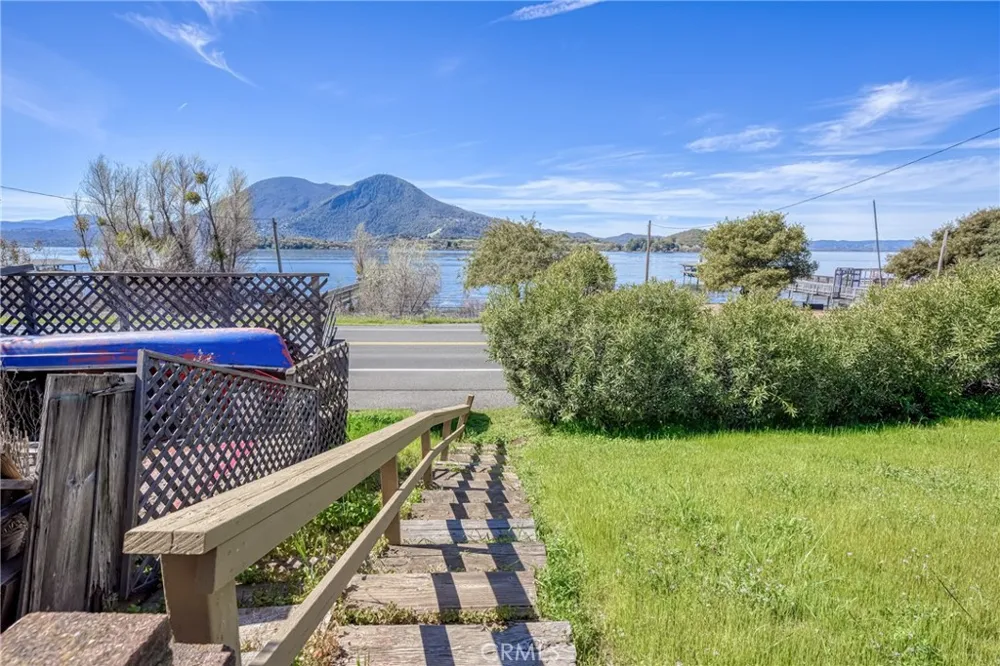 9245 Glenhaven Drive Glenhaven, CA 95443