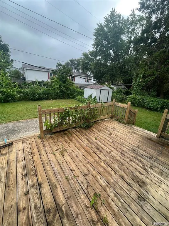3319 Lakeview Street Frenchtown Township, MI 48162