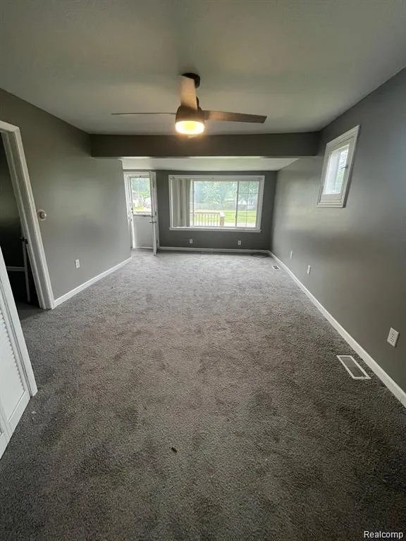 3319 Lakeview Street Frenchtown Township, MI 48162